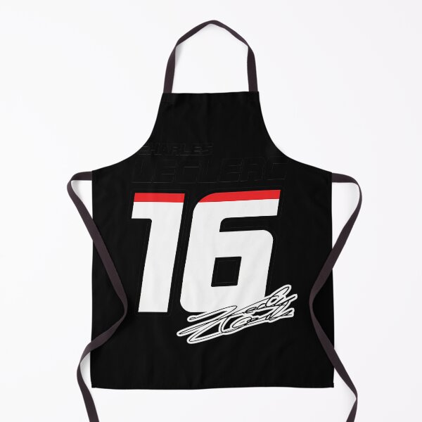 Item preview, F1 Charles Leclerc 16 designed and sold by vizzacyrnekp.