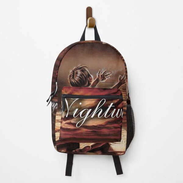 Item preview, Nightwish - Wishmaster album 2000 designed and sold by DuDuChben.