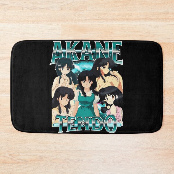 Item preview, Akane Tendo Retro Anime  designed and sold by CodyPerez29256.