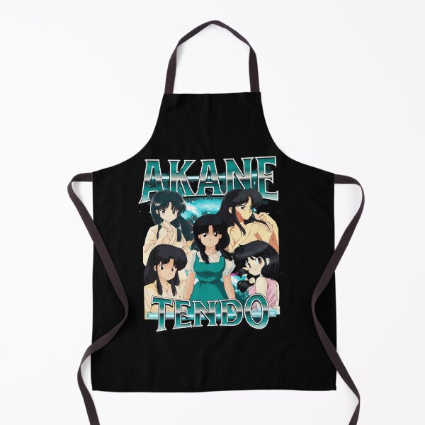 Item preview, Akane Tendo Retro Anime  designed and sold by CodyPerez29256.
