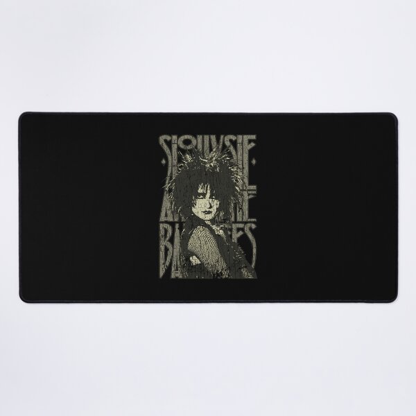Item preview, Siouxsie The Banshees 1982 designed and sold by AnunnakiDesings.