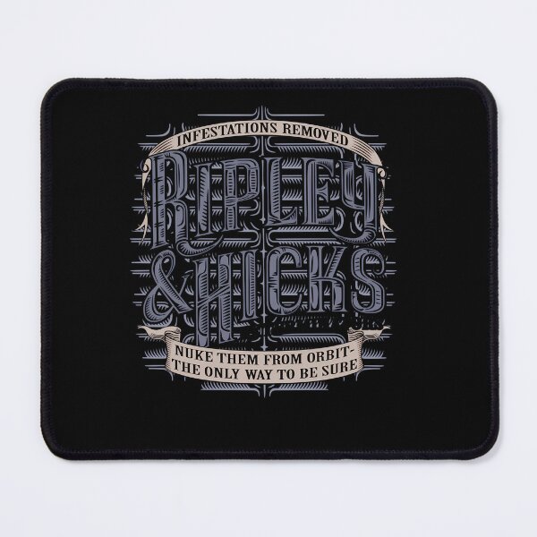 Item preview, Ornate Exterminator Typography designed and sold by AgricanJodion.