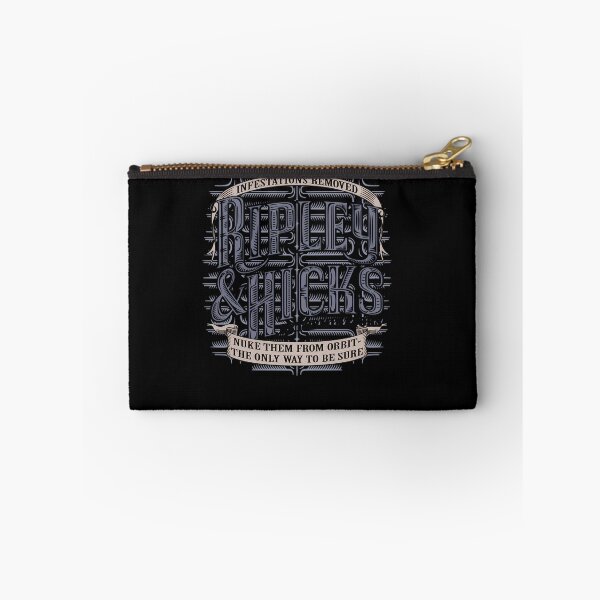 Item preview, Ornate Exterminator Typography designed and sold by AgricanJodion.