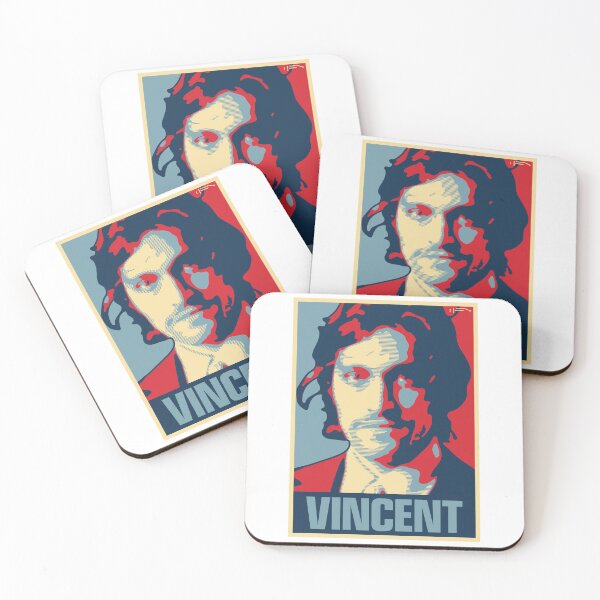 Item preview, Vincent designed and sold by DFA.