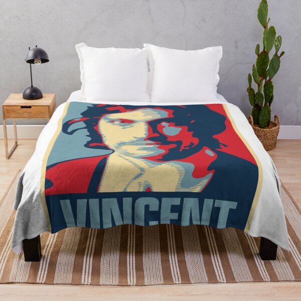 Item preview, Vincent designed and sold by DFA.