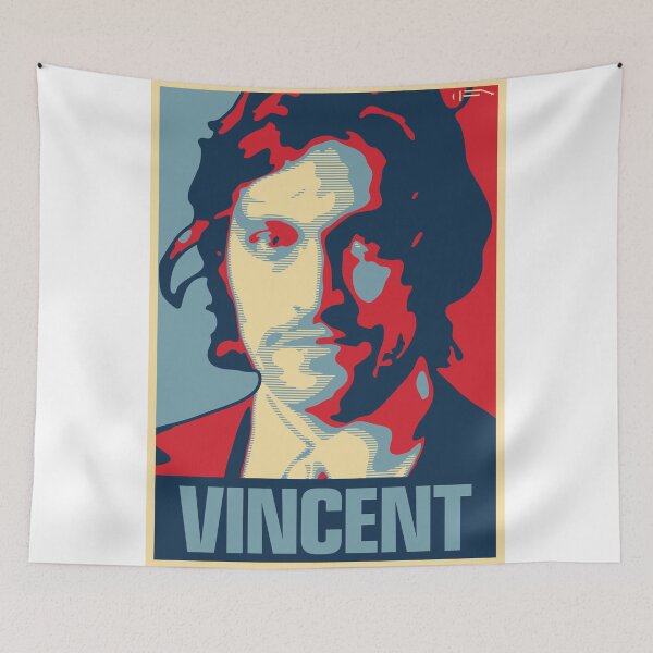 Item preview, Vincent designed and sold by DFA.