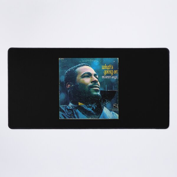 Item preview, What going on Marvin Gaye designed and sold by fangkinsomes.