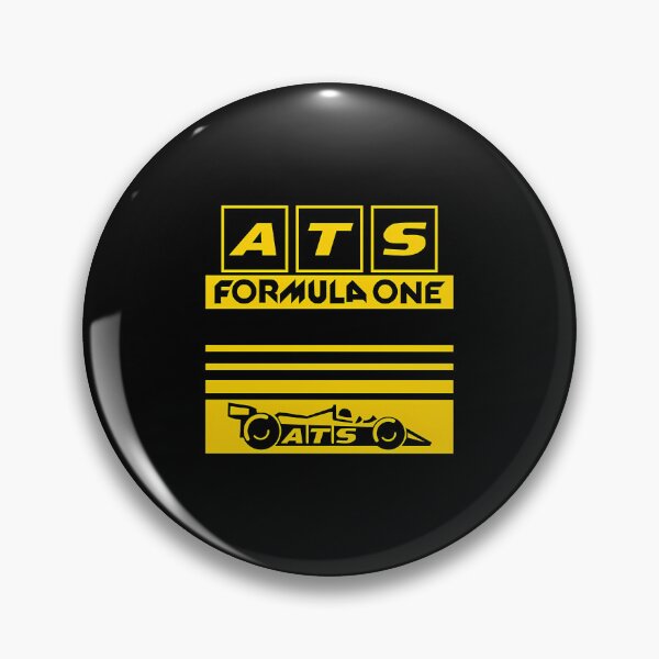 Item preview, Ats Formula 1 F1 Original designed and sold by vizzacyrnekp.