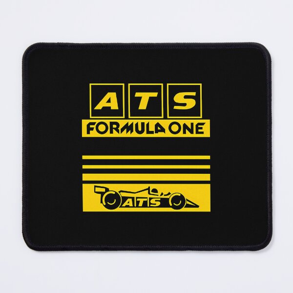 Item preview, Ats Formula 1 F1 Original designed and sold by vizzacyrnekp.