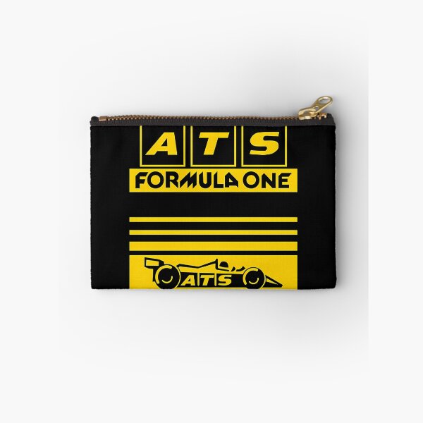 Artikelvorschau, ATS Formel 1 F1 Original entworfen und verkauft von vizzacyrnekp.