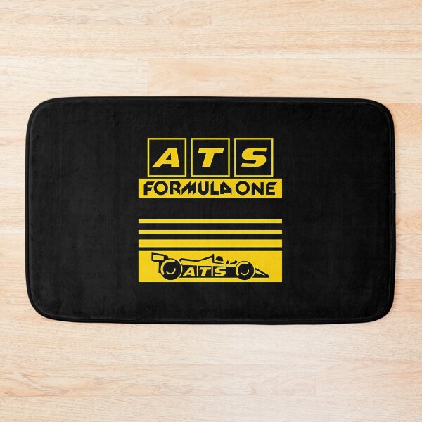 Artikelvorschau, ATS Formel 1 F1 Original entworfen und verkauft von vizzacyrnekp.