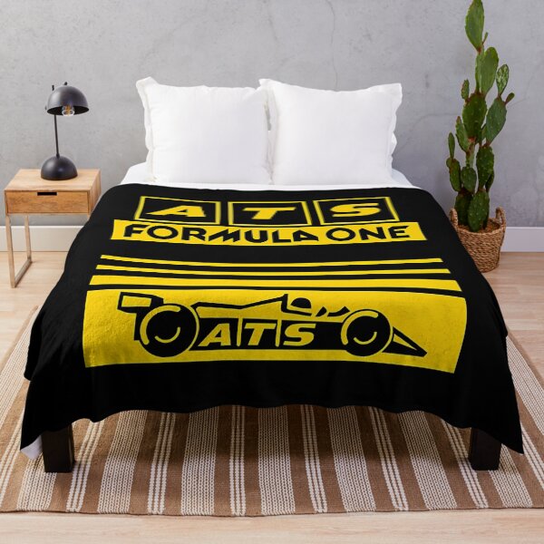 Item preview, Ats Formula 1 F1 Original designed and sold by vizzacyrnekp.