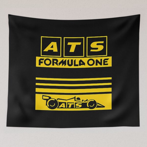 Item preview, Ats Formula 1 F1 Original designed and sold by vizzacyrnekp.