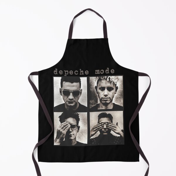 Item preview, Monochrome Band Portrait designed and sold by AgricanJodion.