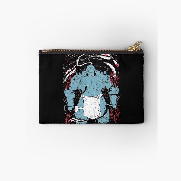 Item preview, Alphonse Elric Fullmetal Alchemist Anime  designed and sold by TerryTa6094853.