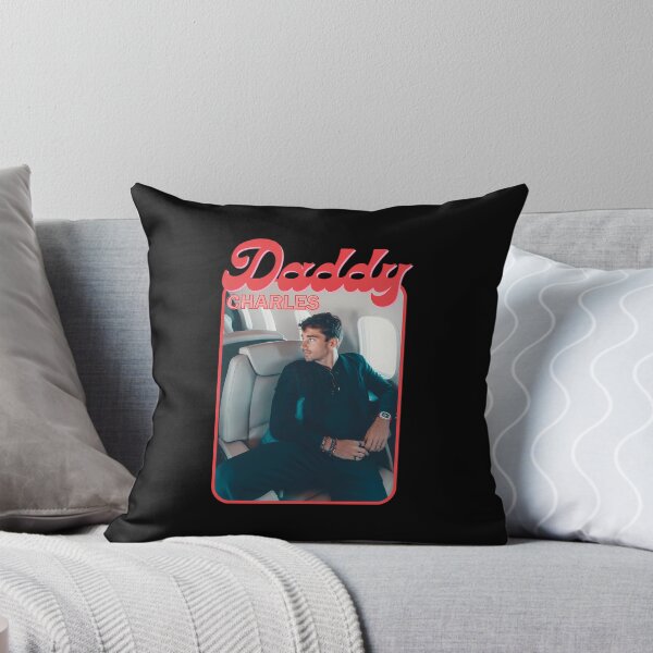 Item preview, Daddy Charles Leclerc - Formula 1 designed and sold by vizzacyrnekp.