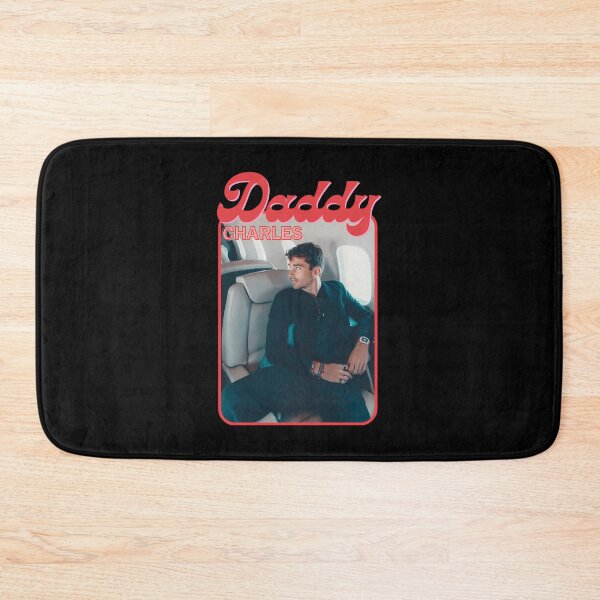 Item preview, Daddy Charles Leclerc - Formula 1 designed and sold by vizzacyrnekp.
