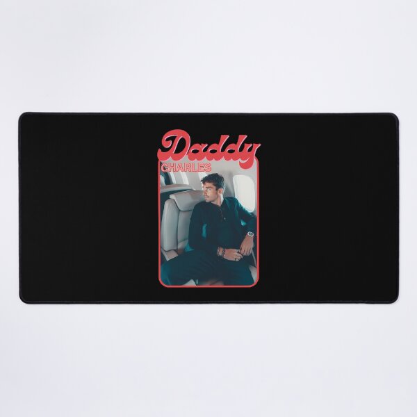Item preview, Daddy Charles Leclerc - Formula 1 designed and sold by vizzacyrnekp.