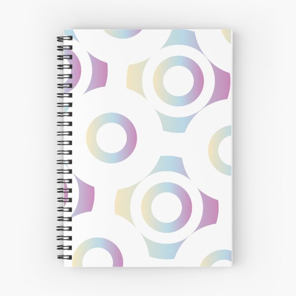 Item preview, Circle composition designed and sold by Shawlin Islam.