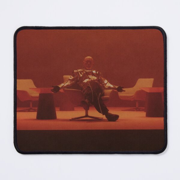 Item preview, Nile Rodgers - OPUS The Moretti EP album 2025 designed and sold by DuDuChben.