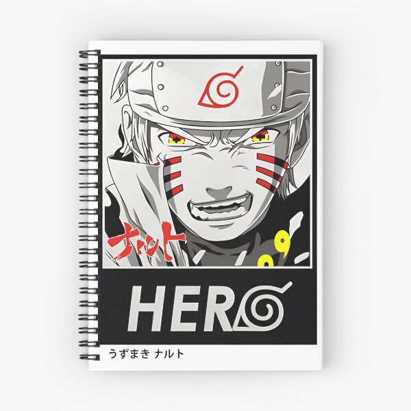 Item preview, Naruto designed and sold by Creaturesinzo.