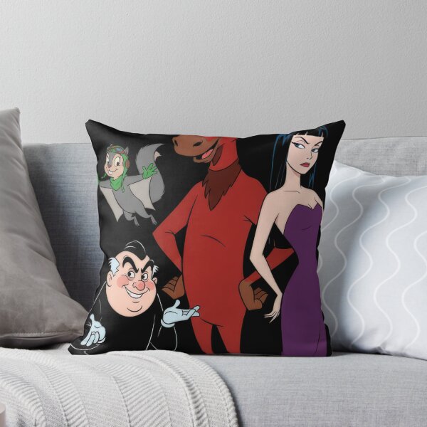 Item preview, Classic Cartoon Duo & Friends Retro Character Shirt #346 designed and sold by shawn-muse.