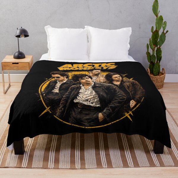 Item preview, Copy of Arctic Monkeys designed and sold by MelanieHalen.