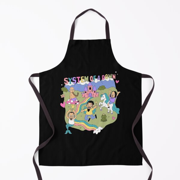 Item preview, System Of A Down designed and sold by AnunnakiDesings.