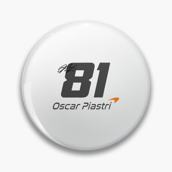 Item preview, Oscar Piastri -  Next F1 Sensation designed and sold by vizzacyrnekp.