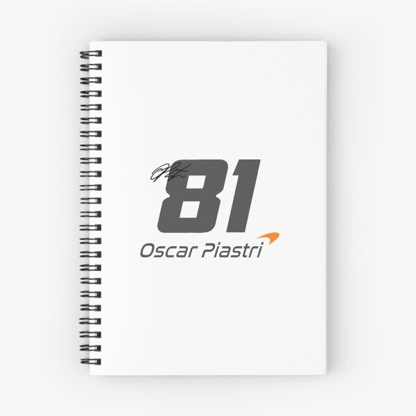 Item preview, Oscar Piastri -  Next F1 Sensation designed and sold by vizzacyrnekp.