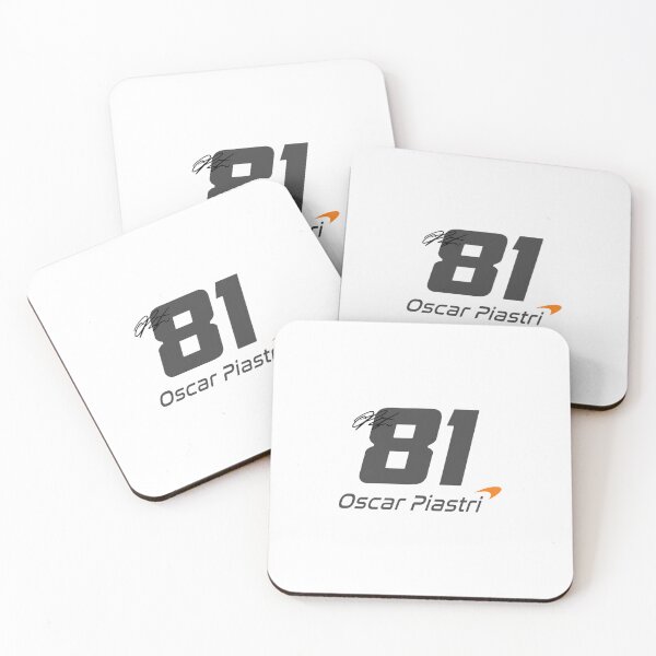 Item preview, Oscar Piastri -  Next F1 Sensation designed and sold by vizzacyrnekp.