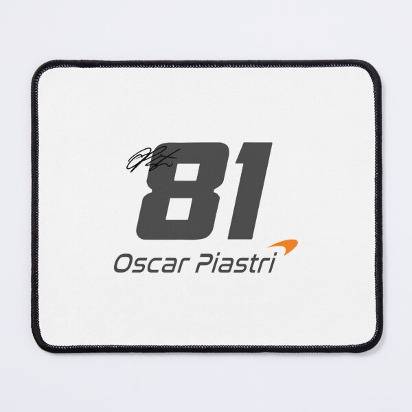 Item preview, Oscar Piastri - Next F1 Sensation designed and sold by vizzacyrnekp.