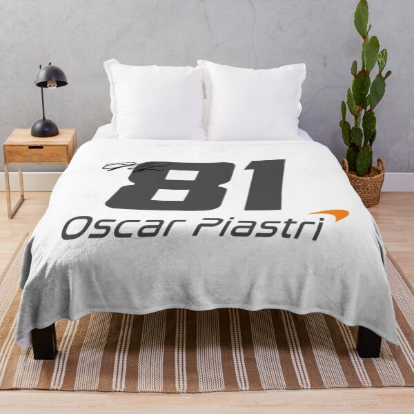 Item preview, Oscar Piastri - Next F1 Sensation designed and sold by vizzacyrnekp.