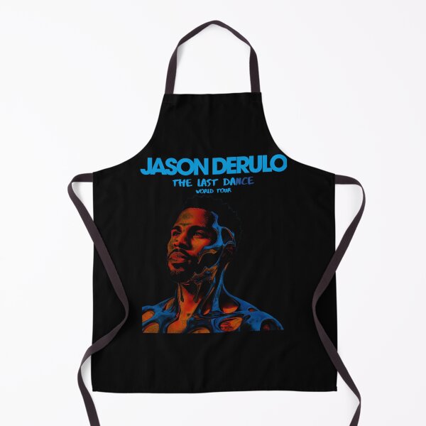 Item preview, The Last Dance World Tour 2026 designed and sold by smilerzjniu.