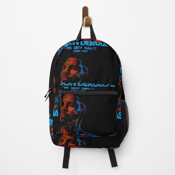 Item preview, The Last Dance World Tour 2026 designed and sold by smilerzjniu.
