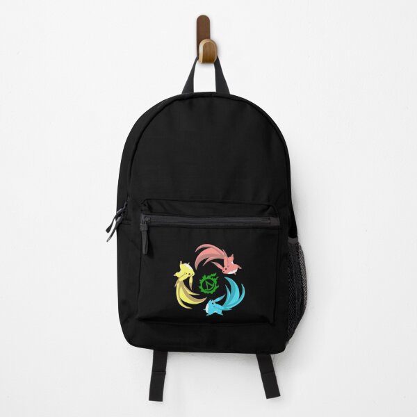 Item preview, FFXIV Summoner - Carbuncles  designed and sold by twitchleah.