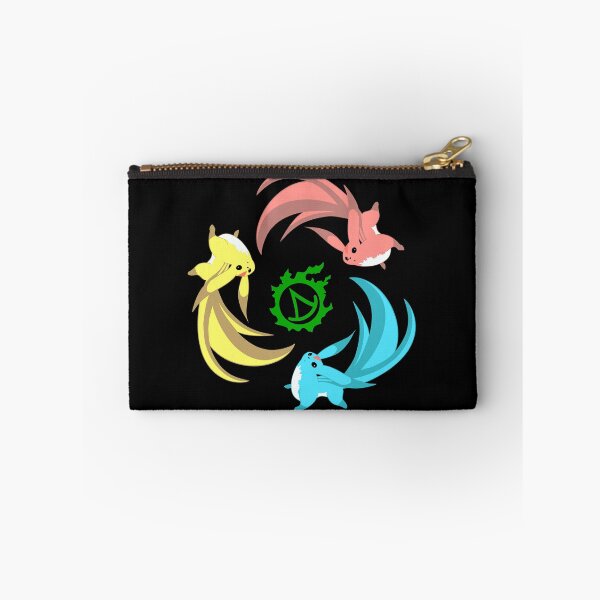 Item preview, FFXIV Summoner - Carbuncles  designed and sold by twitchleah.