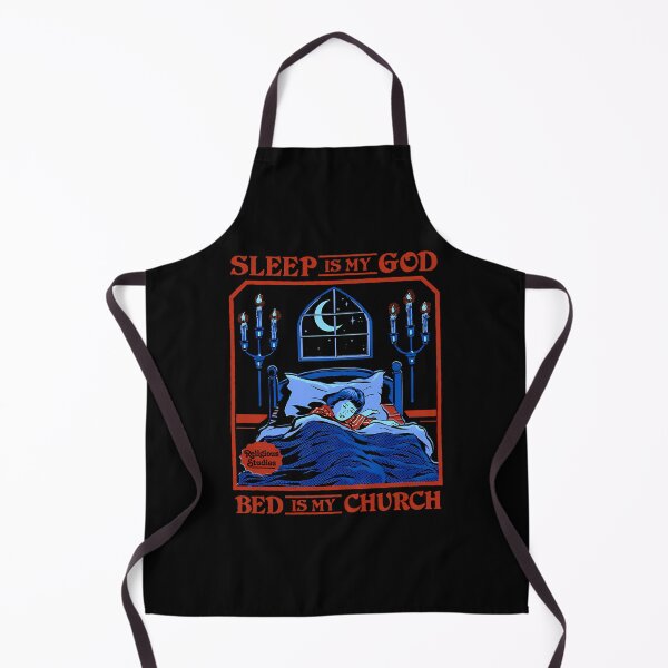 Item preview, Sleep Is My God designed and sold by alaulmengodv.
