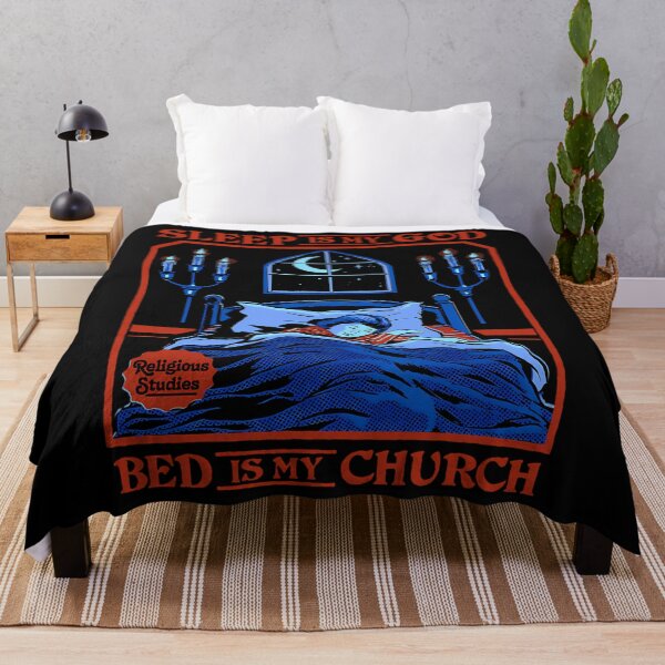 Item preview, Sleep Is My God designed and sold by alaulmengodv.