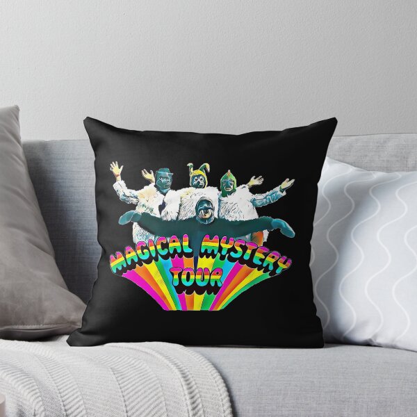 Item preview, Magical Mystery Tour - Album Coer - Colored designed and sold by smilerzjniu.
