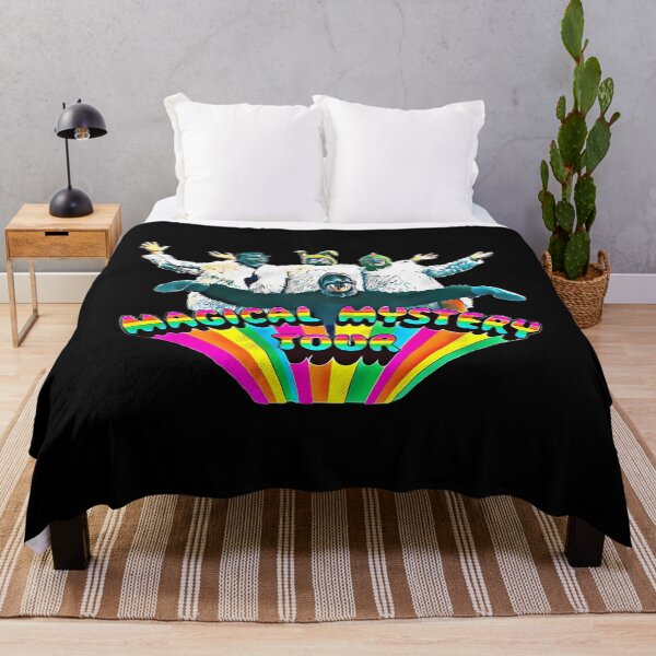 Item preview, Magical Mystery Tour - Album Coer - Colored designed and sold by smilerzjniu.