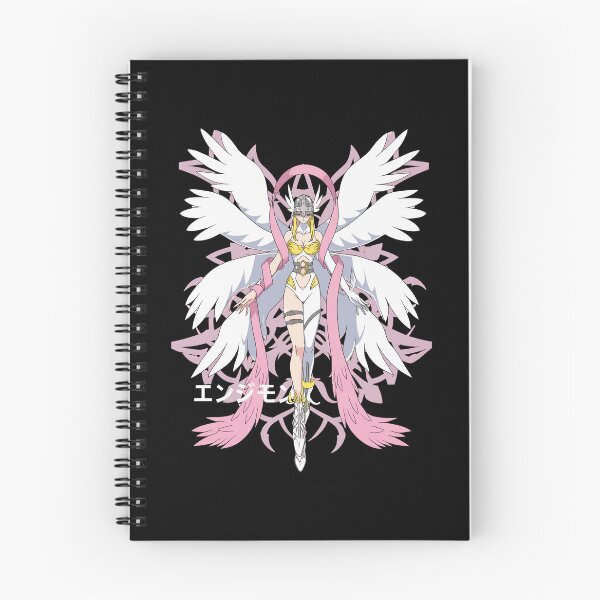 Item preview, Angewomon Digimon Anime Angel Wings  designed and sold by TerryBr4332403.