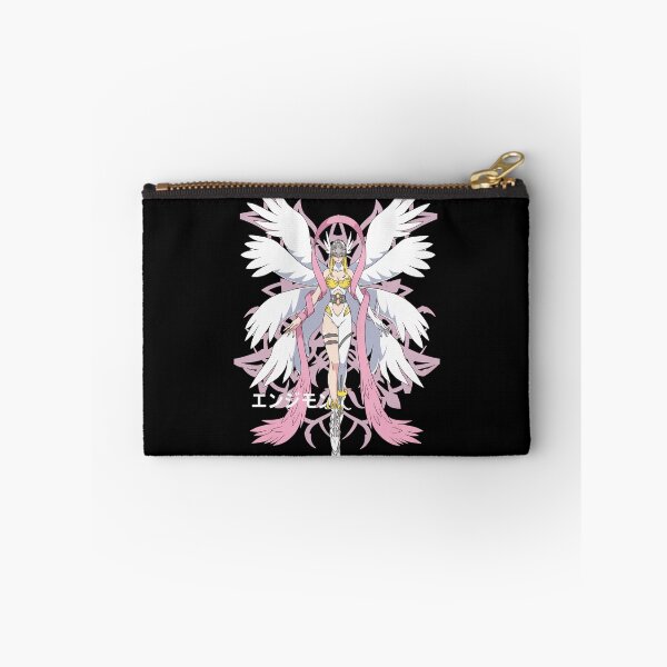 Item preview, Angewomon Digimon Anime Angel Wings  designed and sold by TerryBr4332403.