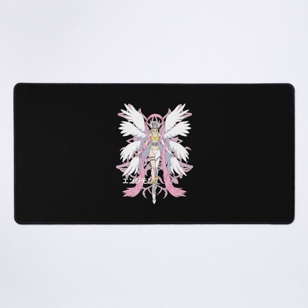 Item preview, Angewomon Digimon Anime Angel Wings  designed and sold by TerryBr4332403.