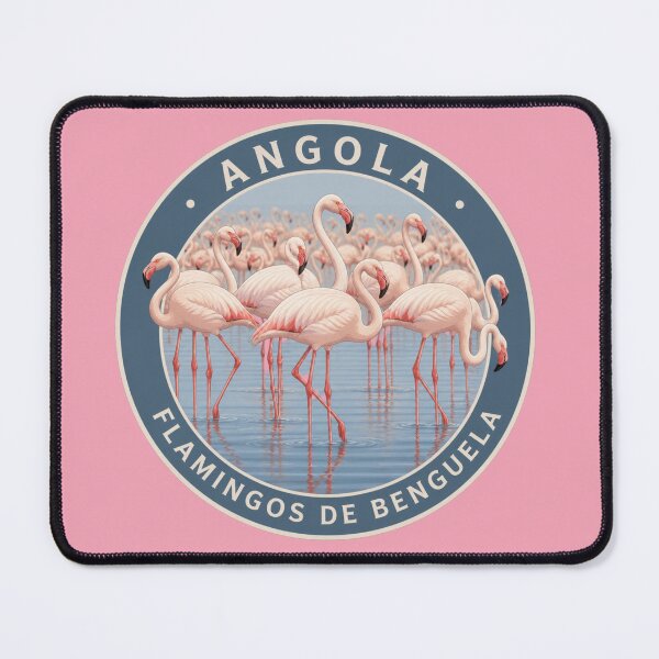 Item preview, Copy of Parque Nacional do Iona — Angola Deserto e Rochas designed and sold by The Digital Compass.