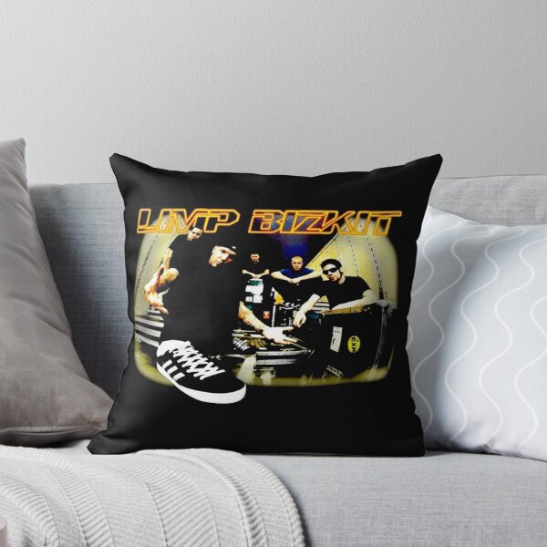 Item preview, Member Silhouette Style Nu Metal Music Group designed and sold by WhimsyWondery.