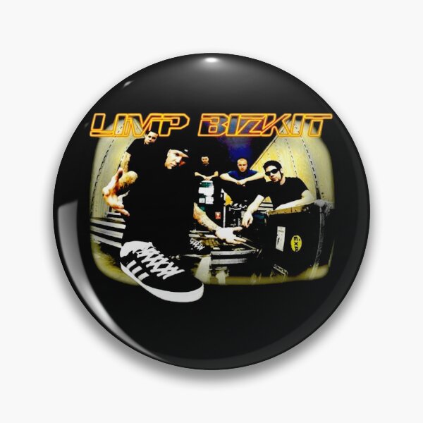 Item preview, Member Silhouette Style Nu Metal Music Group designed and sold by WhimsyWondery.