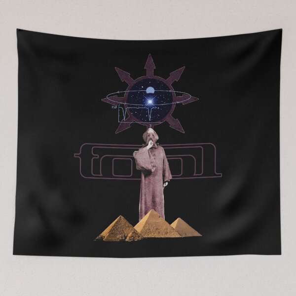 Item preview, The Star of Pyramid - Tool  designed and sold by aserinaalmisra.