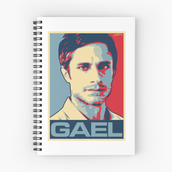 Item preview, Gael designed and sold by DFA.
