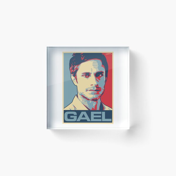 Item preview, Gael designed and sold by DFA.